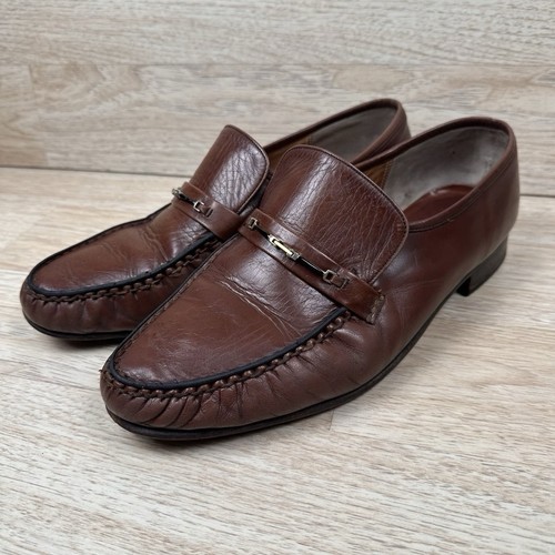 Barker loafer shoes mens - barker,