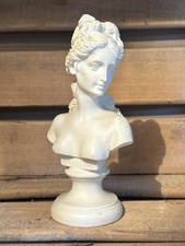 Alabaster AOPOAITH Bust