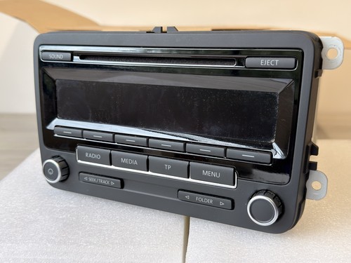 Genuine rcd 310 - radio, cd