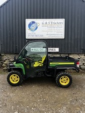 John Deere 855M UTV ATV RTV 20 Plate Agri Reg Gator Mule Agricultural Farm