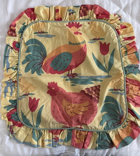 Vintage laura ashley 1994 - 1994, hens