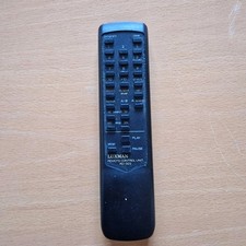 Luxman Remote Control Unit