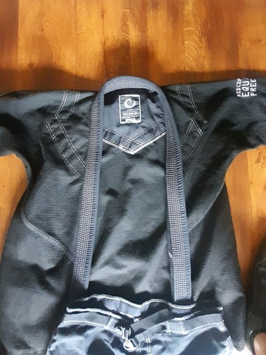 Origin jocko brazilian jiu - origin/jocko,