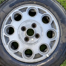 alfa sud pepper pot 190/55 HR 340