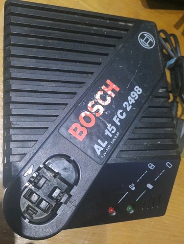 Genuin bosch 24v - bosch,
