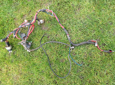 Westwood S Series Wiring Loom