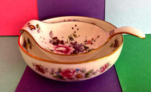 Vintage royal crown - royal,