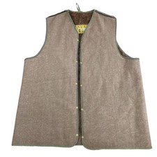 Vintage Barbour Pile Lining