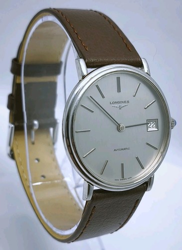 Vtg 1976 longines les - vtg,