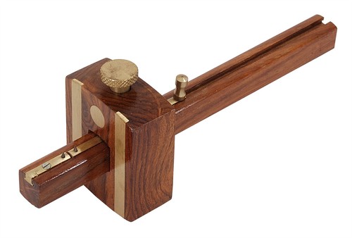High quality mortice - 6",