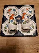 Aynsley Fine English Bone China Set