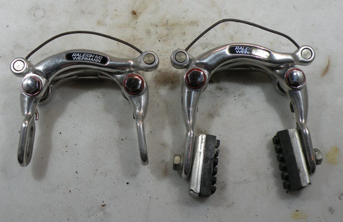 Raleigh weinmann centrepull - raleigh,