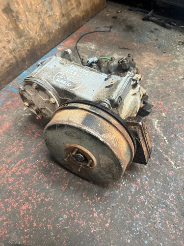 Bfd091351 2005 land rover - 2005,
