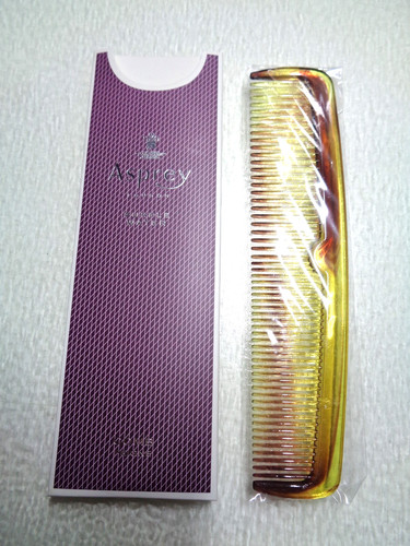Asprey london purple water - london,