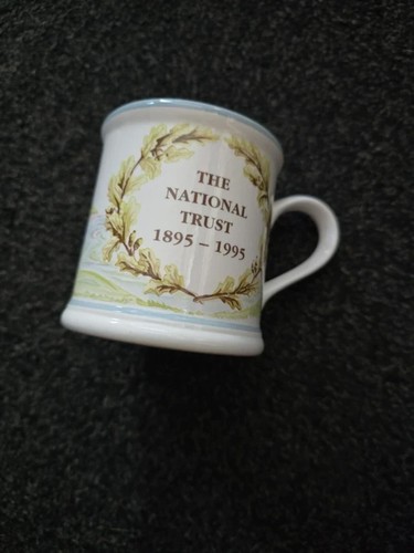 National trust 1895 1995 100