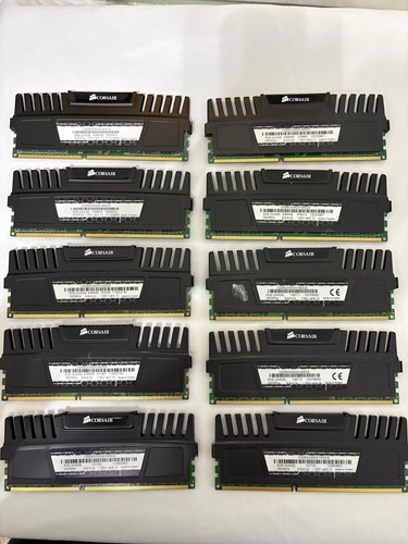 Corsair vengeance 8gb - vengeance,