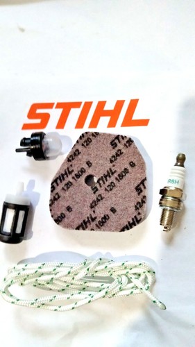 Stihl hs56c hs46c petrol hedge - hs46c,