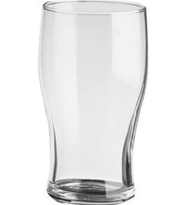 Pair of half pint tulip