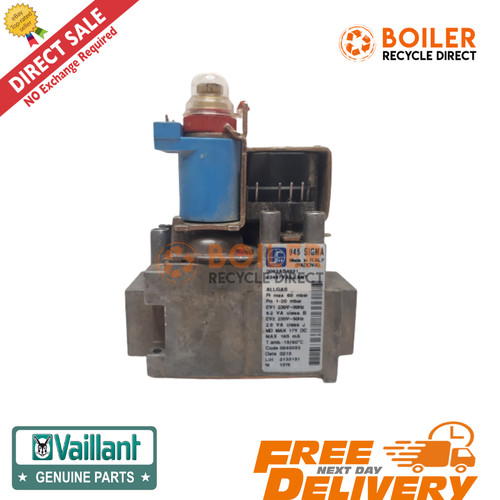 Vaillant turbomax plus - -, /