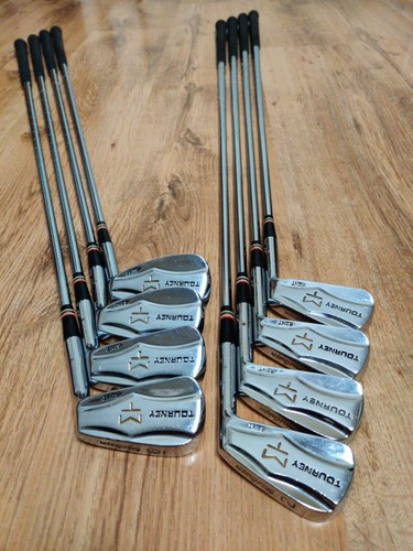 Macgregor tourney r2mt iron - macgregor, mt