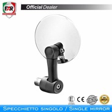 FAR 7788CR NEW MINIMAL APPROVED MIRROR for KTM 125 Duke 4T 2013-2018