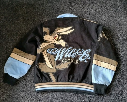 Vintage warner bros looney - warner,
