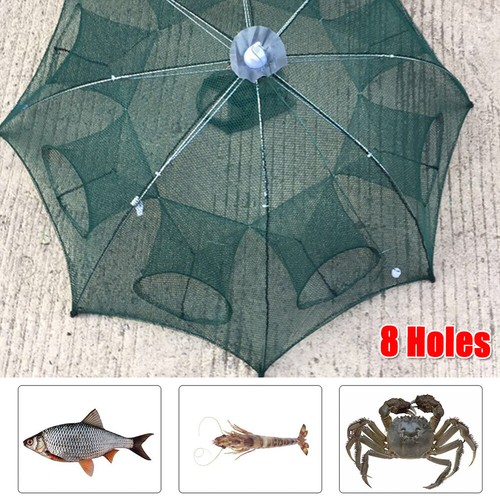 Large fish trap fishing - large,
