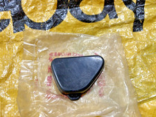 Honda CB125S CG110 CG125 JX110 JX125 CT125 XL100 XL125 Plastic Cap Tool Box NEW