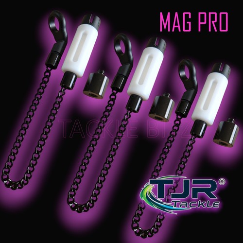 White mag pro - mag,