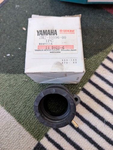 Yamaha xs1100 carburetor - xs1100,
