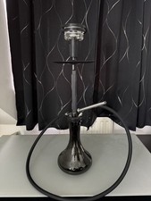 Hookah Shisha Set Alpha Oro