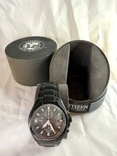Citizen Eco-Drive Titanium