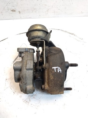 Turbocharger for 2005 nissan - turbocharger,