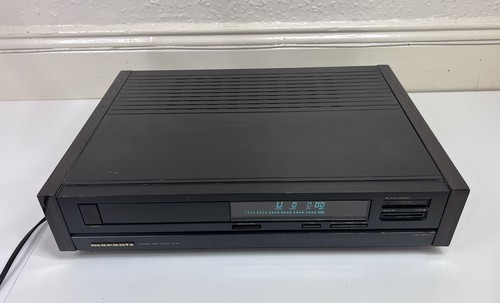Marantz player stereo - marantz,