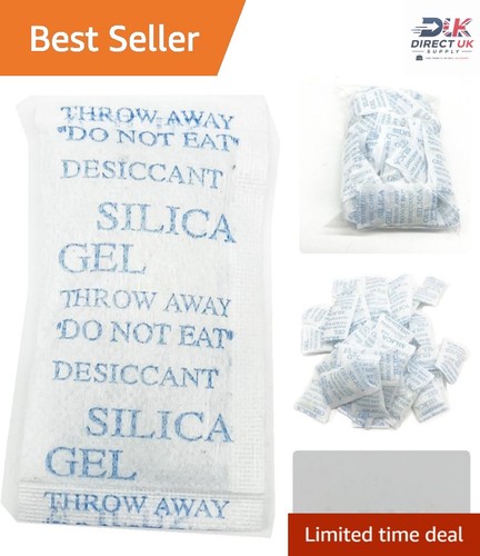 10g silica gel packets - silica,