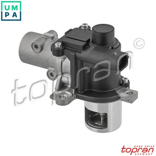 Egr valve 639 168 - egr,