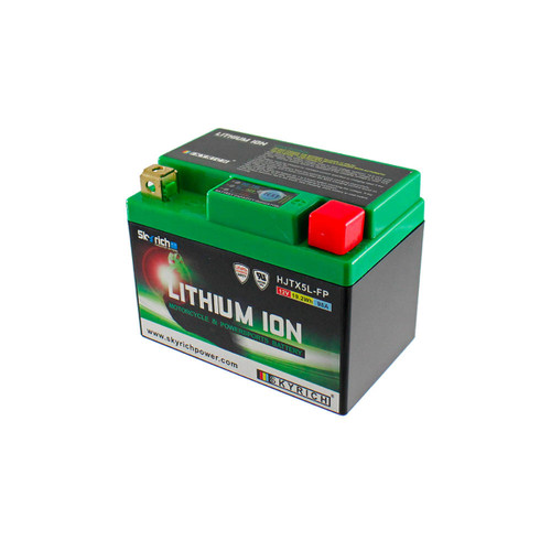 Skyrich lithium battery - skyrich,