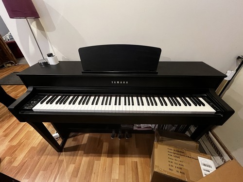 Yamaha clp 635 - yamaha, clp-635