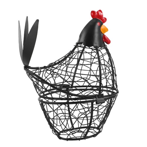 Mesh wire egg storage - wire,