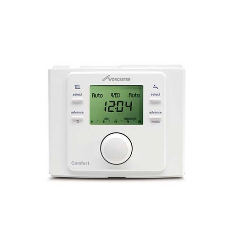 Worcester bosch boiler - bosch,