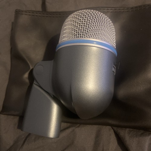 Shure beta 52a kick - shure, drum