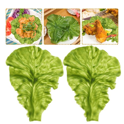 Pcs fake vegetables - pcs,
