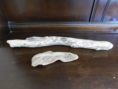 Pieces driftwood - pieces, of