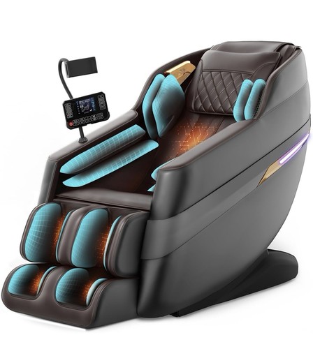 Full body massage chair - chair, ai