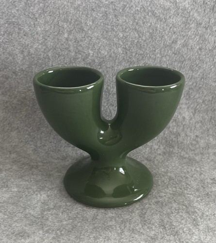 Deep forest green double - deep,