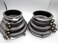 2 torque tube boot front +