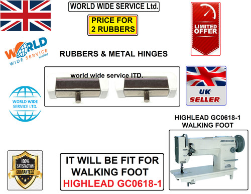 Highlead gc0618 walking - highlead, foot