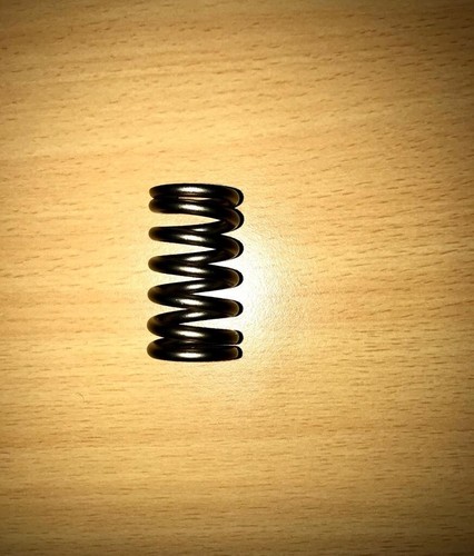 Ford mondeo mk5 high pressure