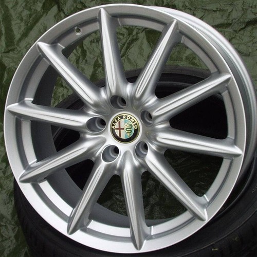 Alfa romeo 159 wheel - alfa,