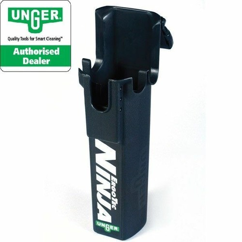 Unger ninja bucket - bucket, belt